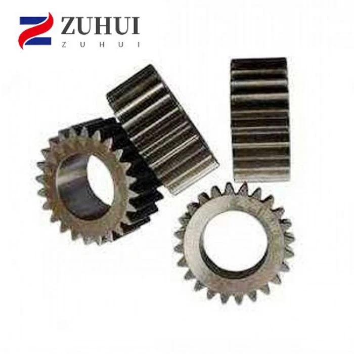 Starter Sun Pinion Gear