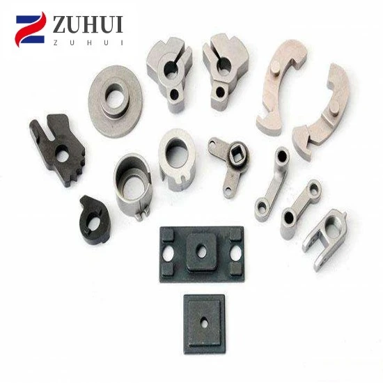 Powder Metal Components