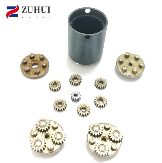 Sintered Planetary Gear